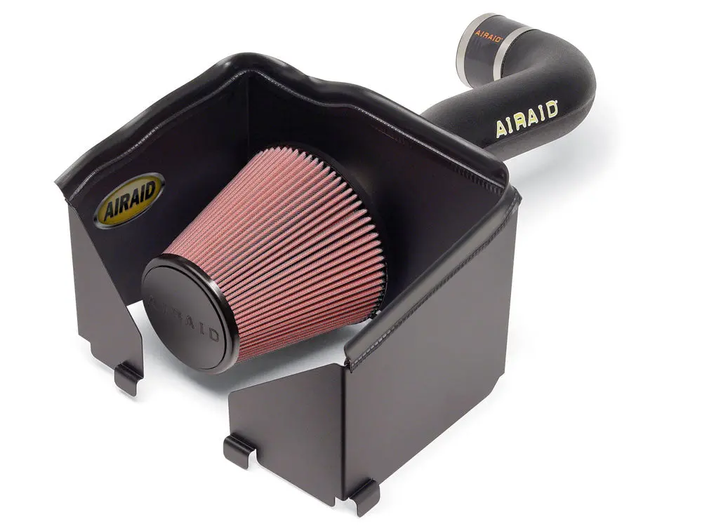 Airaid Performance Air Intake System (300-150) 1