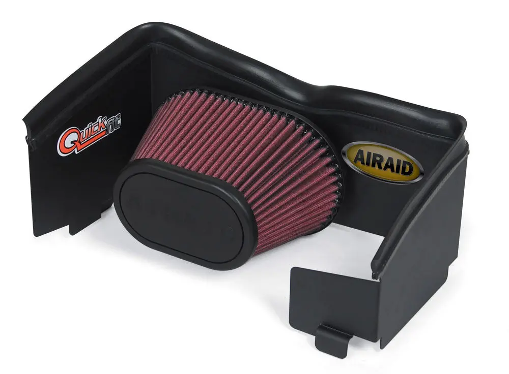 Airaid Performance Air Intake System (300-165) 1