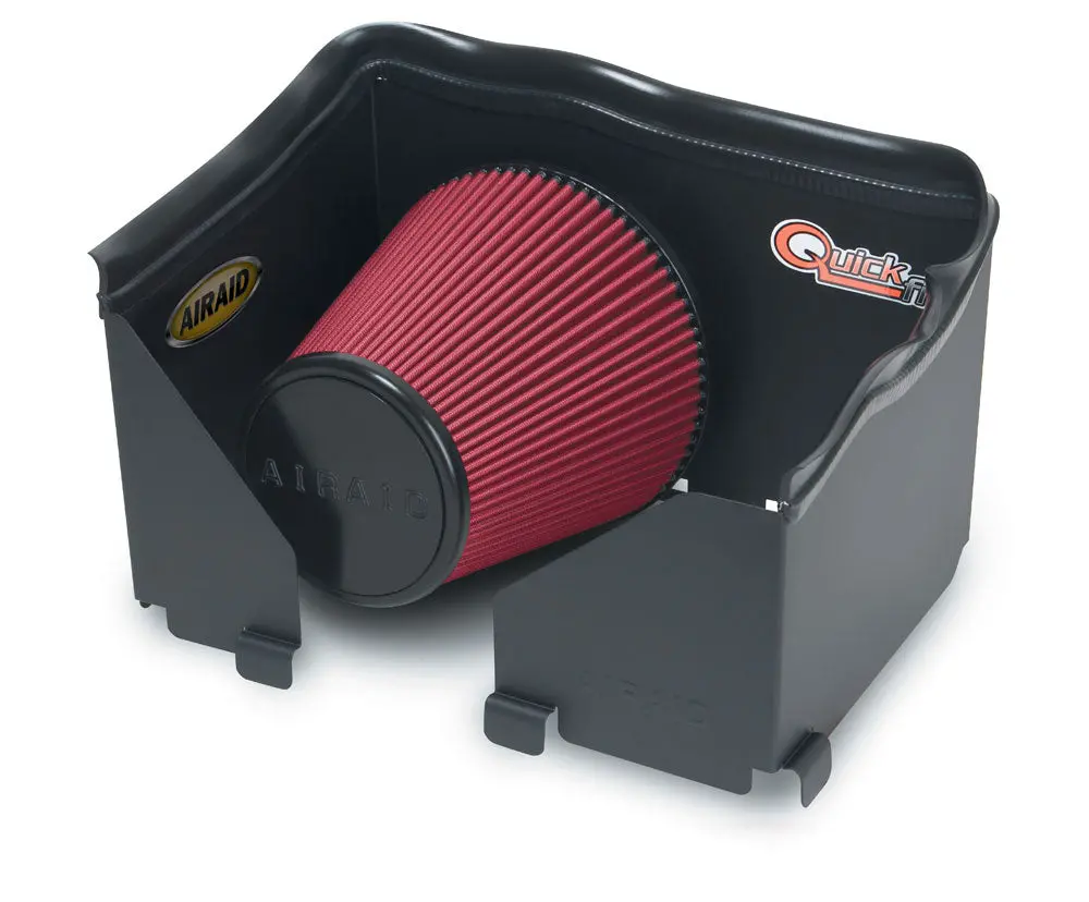 Airaid Performance Air Intake System (300-192) 1