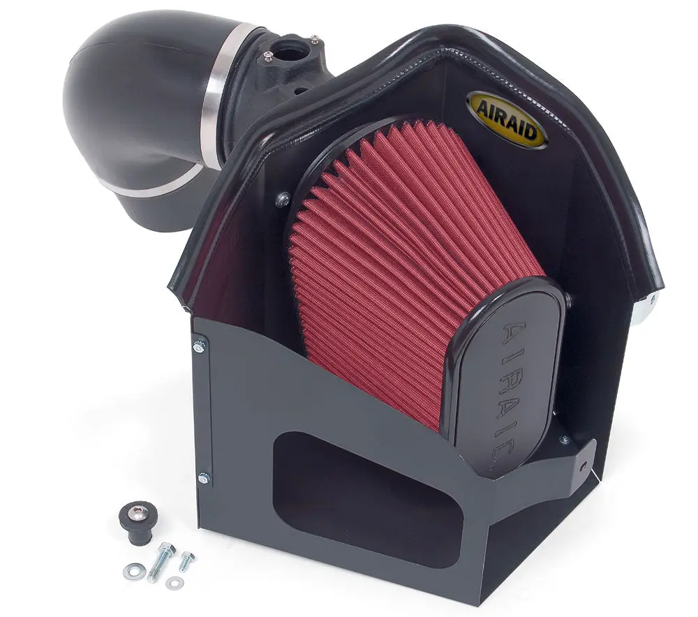 Airaid Performance Air Intake System (300-209) 1