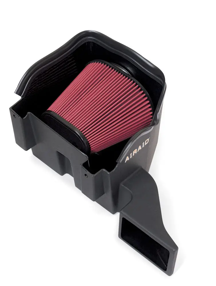 Airaid Performance Air Intake System (300-236) 1