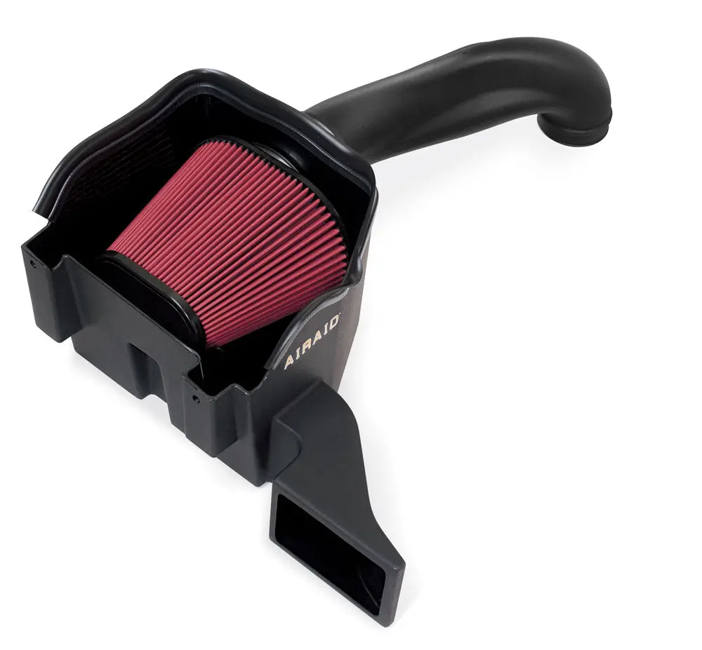 Airaid Performance Air Intake System (300-237) 1