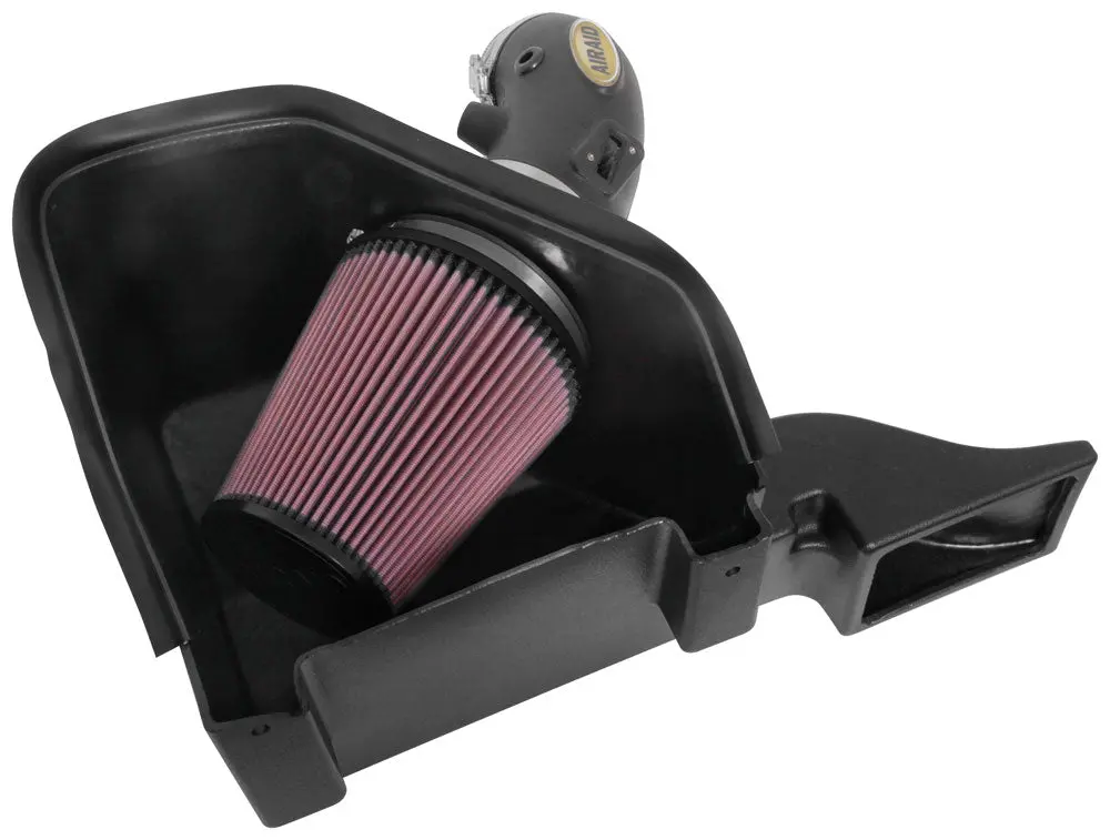 Airaid Performance Air Intake System (300-348) 1