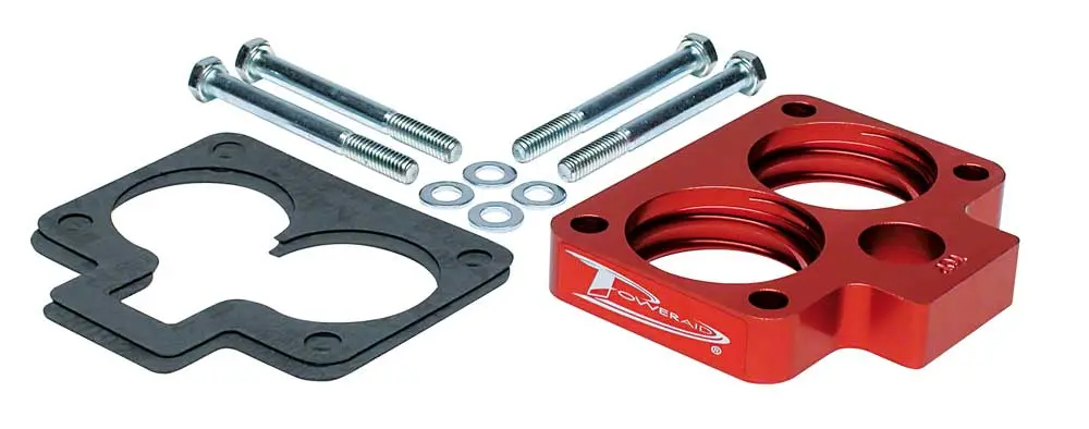 Airaid Airaid Throttle Body Spacer (300-570) 1