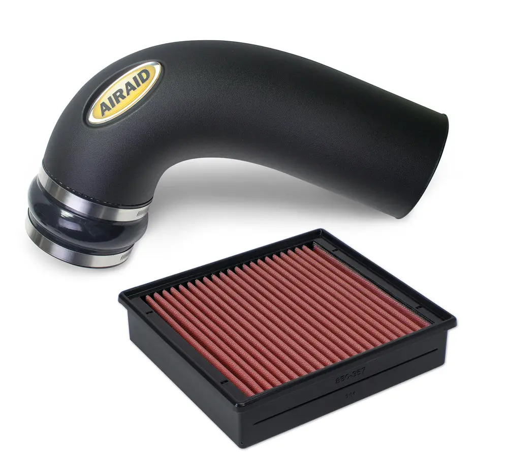 Airaid Junior Air Intake System (300-786) 1