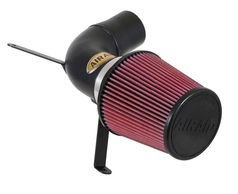 Airaid Performance Air Intake System (301-107) 1