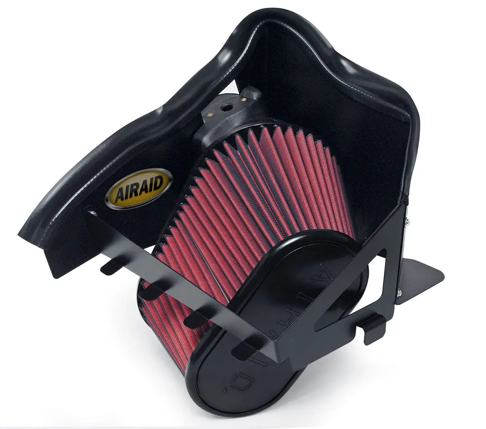 Airaid Performance Air Intake System (301-155) 1
