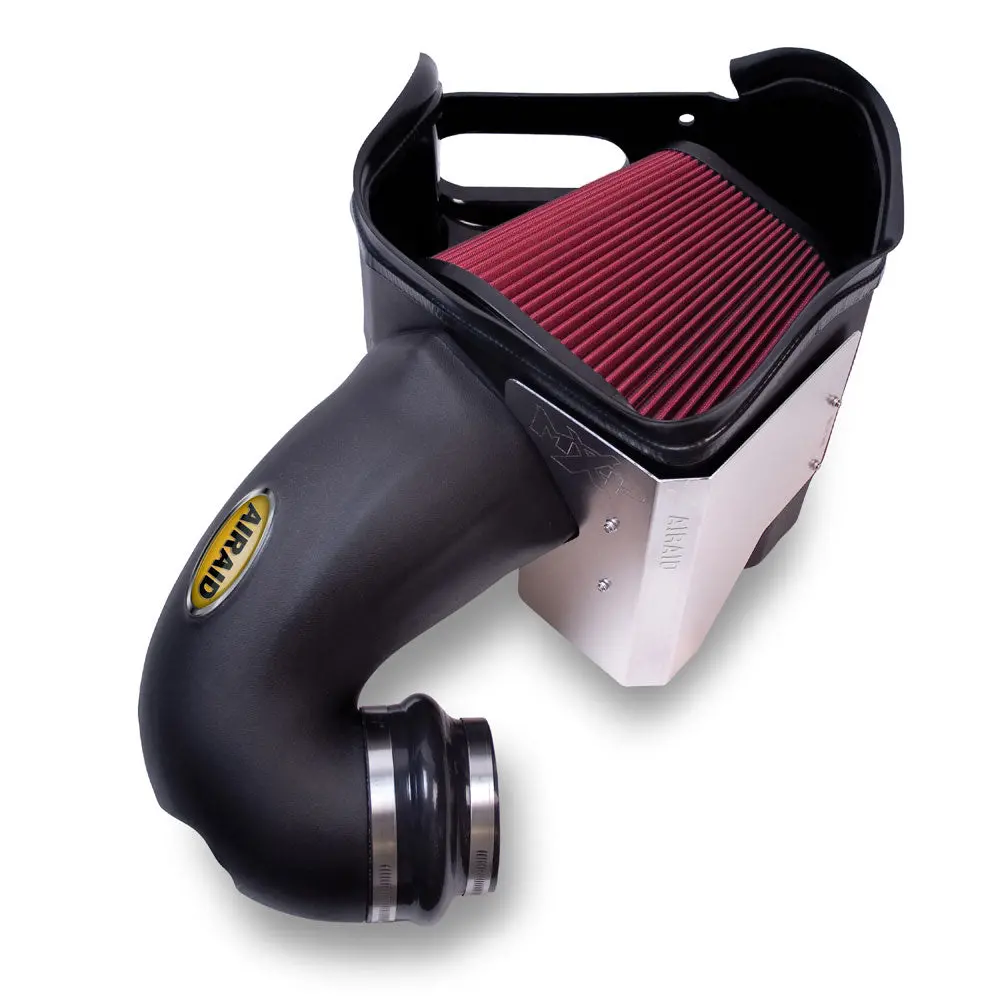Airaid Performance Air Intake System (301-269) 1
