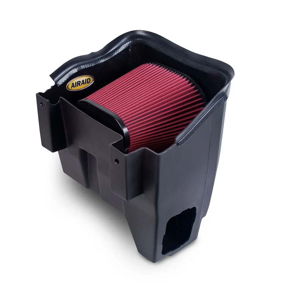 Airaid Performance Air Intake System (303-283) 1
