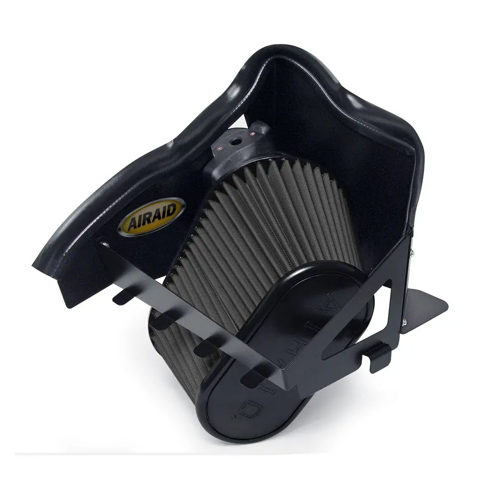 Airaid Performance Air Intake System (302-128) 1