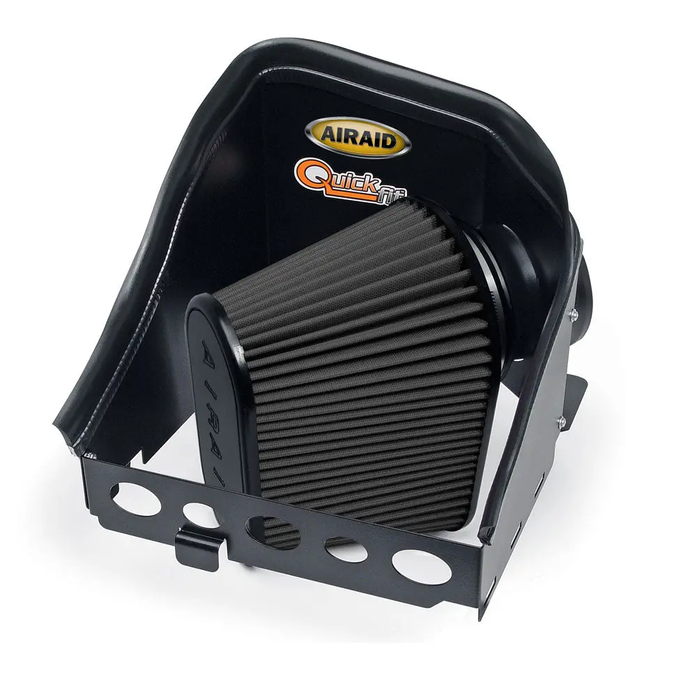 Airaid Performance Air Intake System (302-139) 1