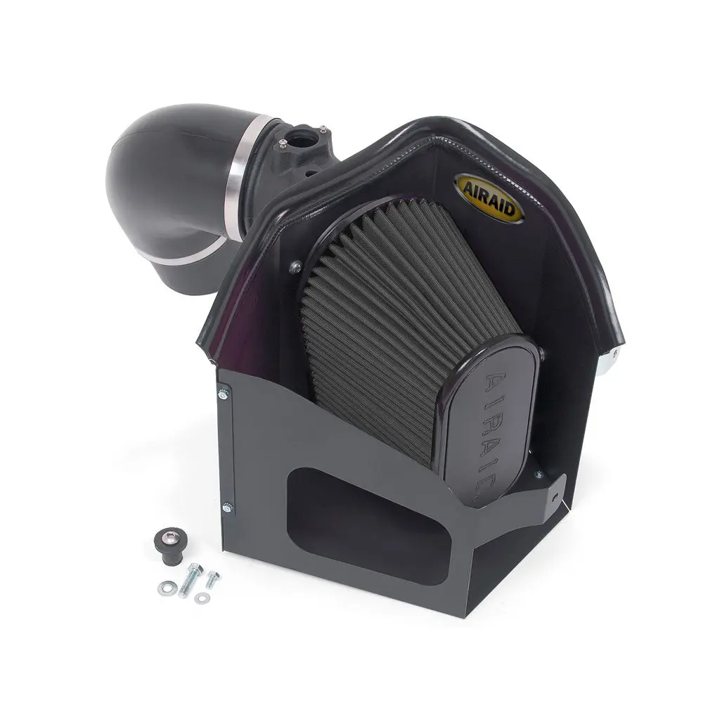 Airaid Performance Air Intake System (302-209) 1