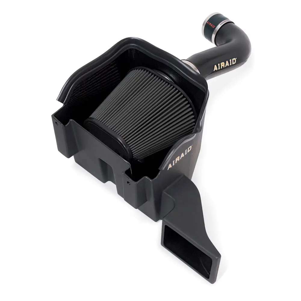 Airaid Performance Air Intake System (302-232) 1