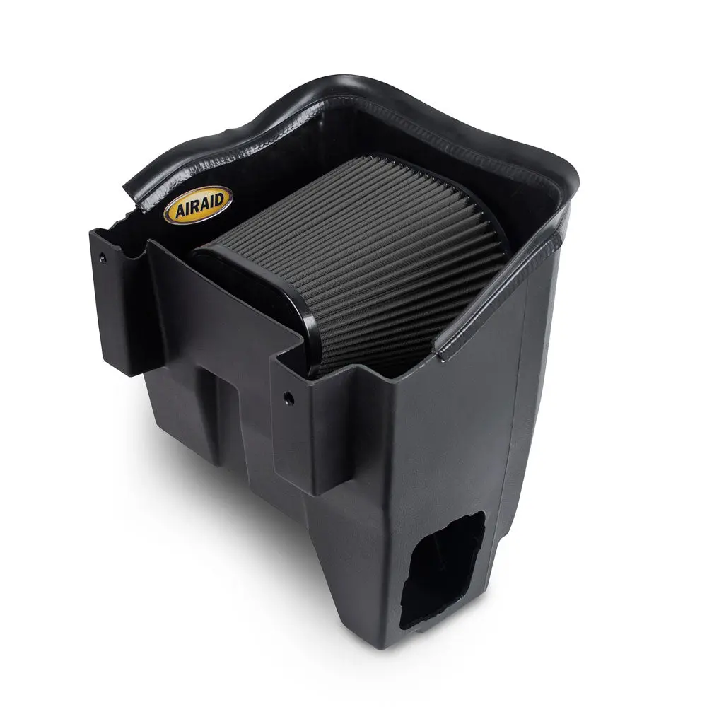 Airaid Performance Air Intake System (302-283) 1