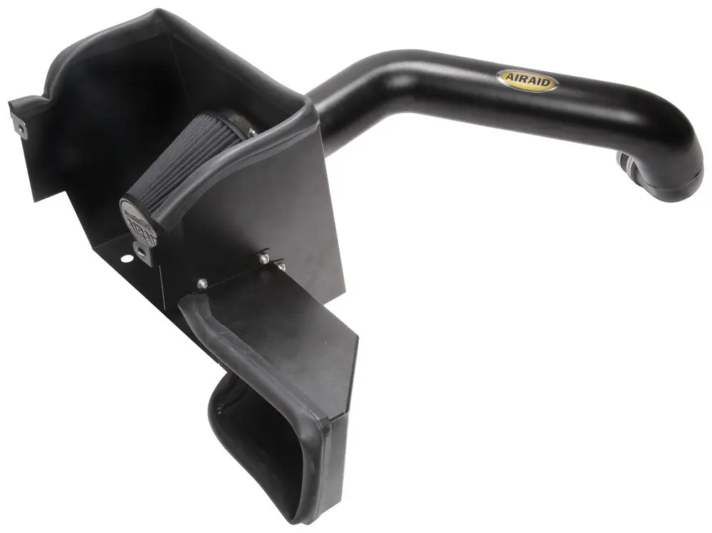 Airaid Performance Air Intake System (302-370) 1