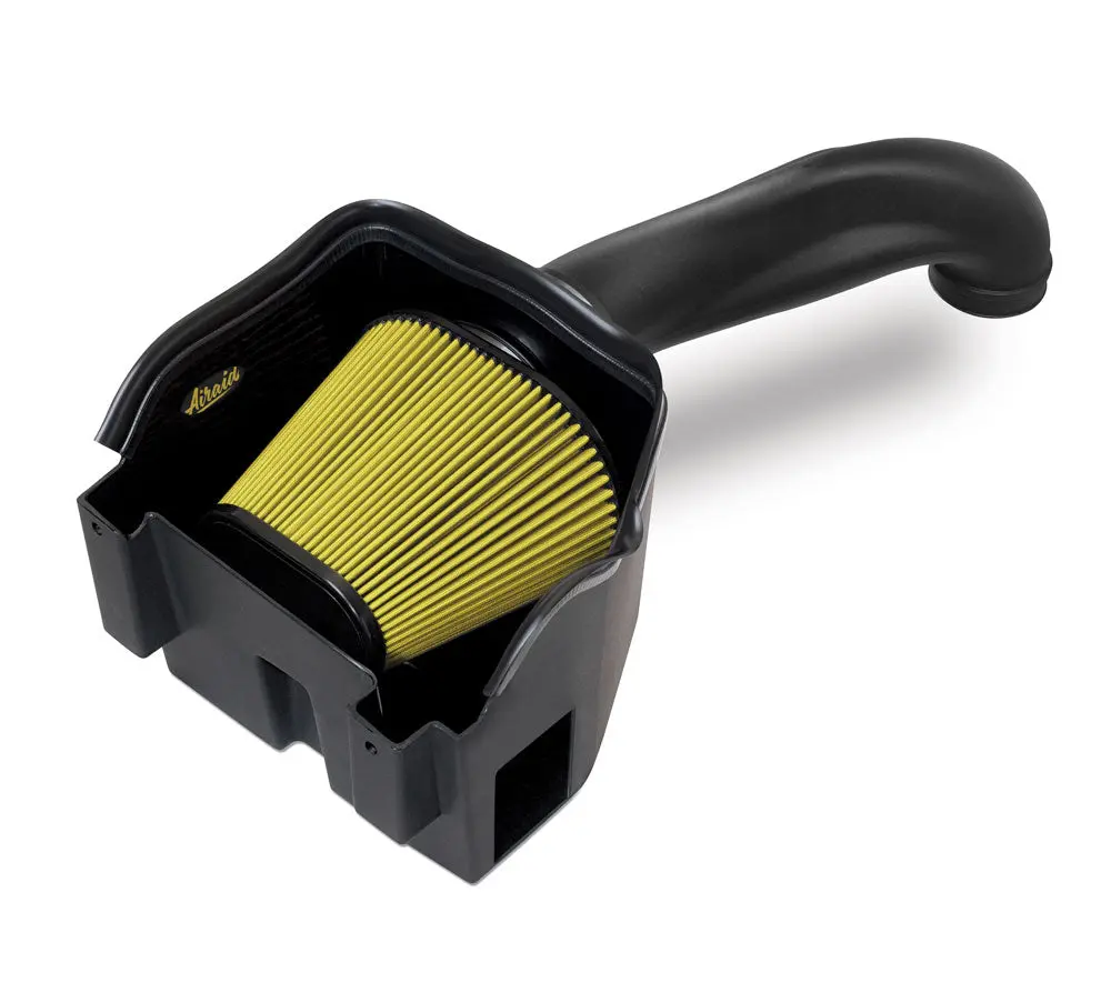 Airaid Performance Air Intake System (305-277) 1
