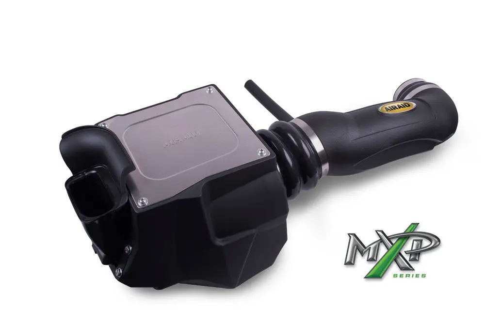 Airaid Performance Air Intake System (311-132) 1