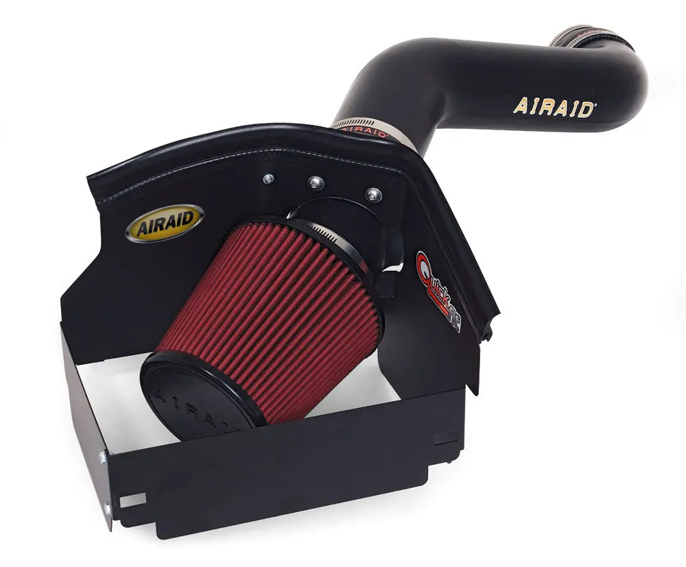 Airaid Performance Air Intake System (311-205) 1