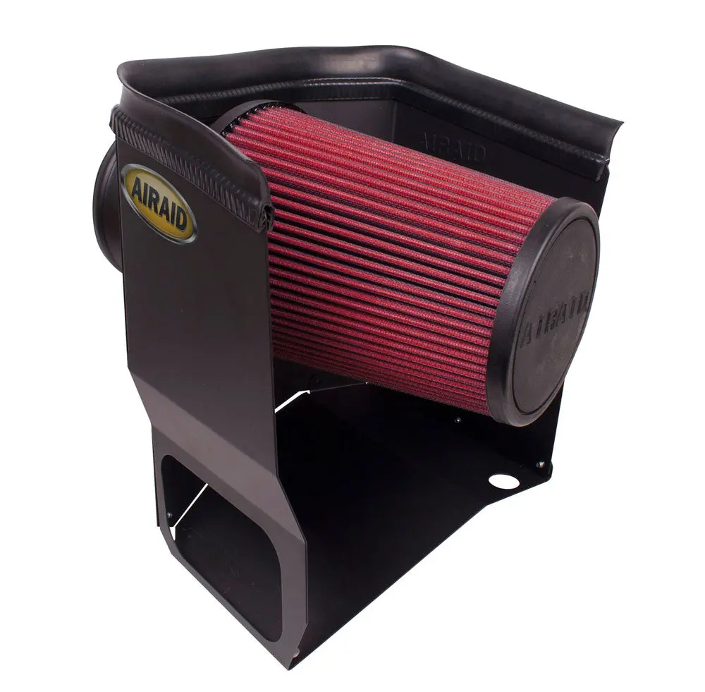 Airaid Performance Air Intake System (311-212) 1