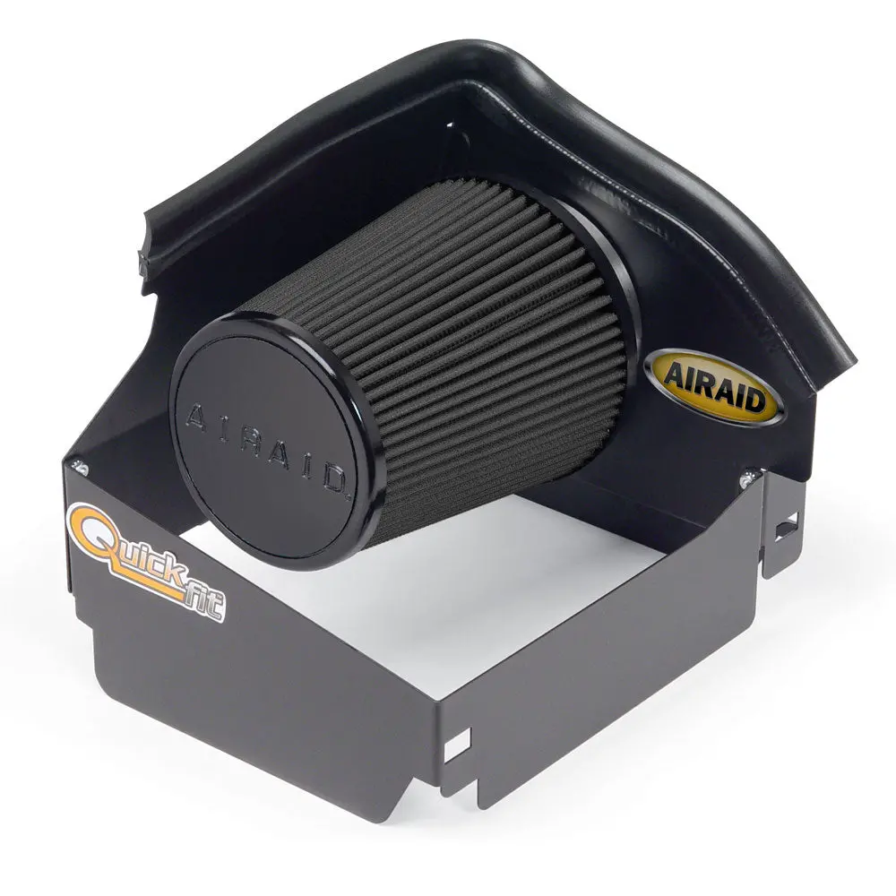 Airaid Performance Air Intake System (312-170) 1