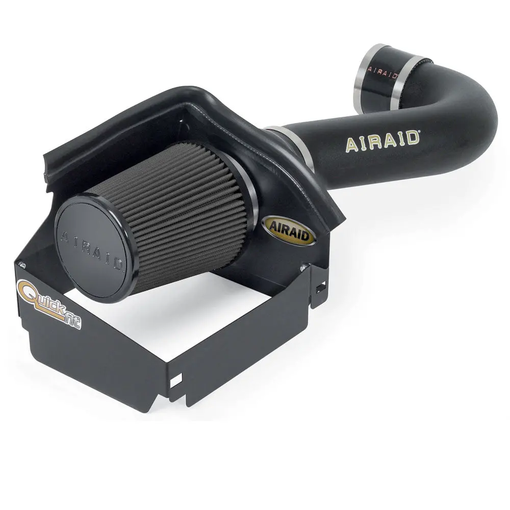 Airaid Performance Air Intake System (312-178) 1