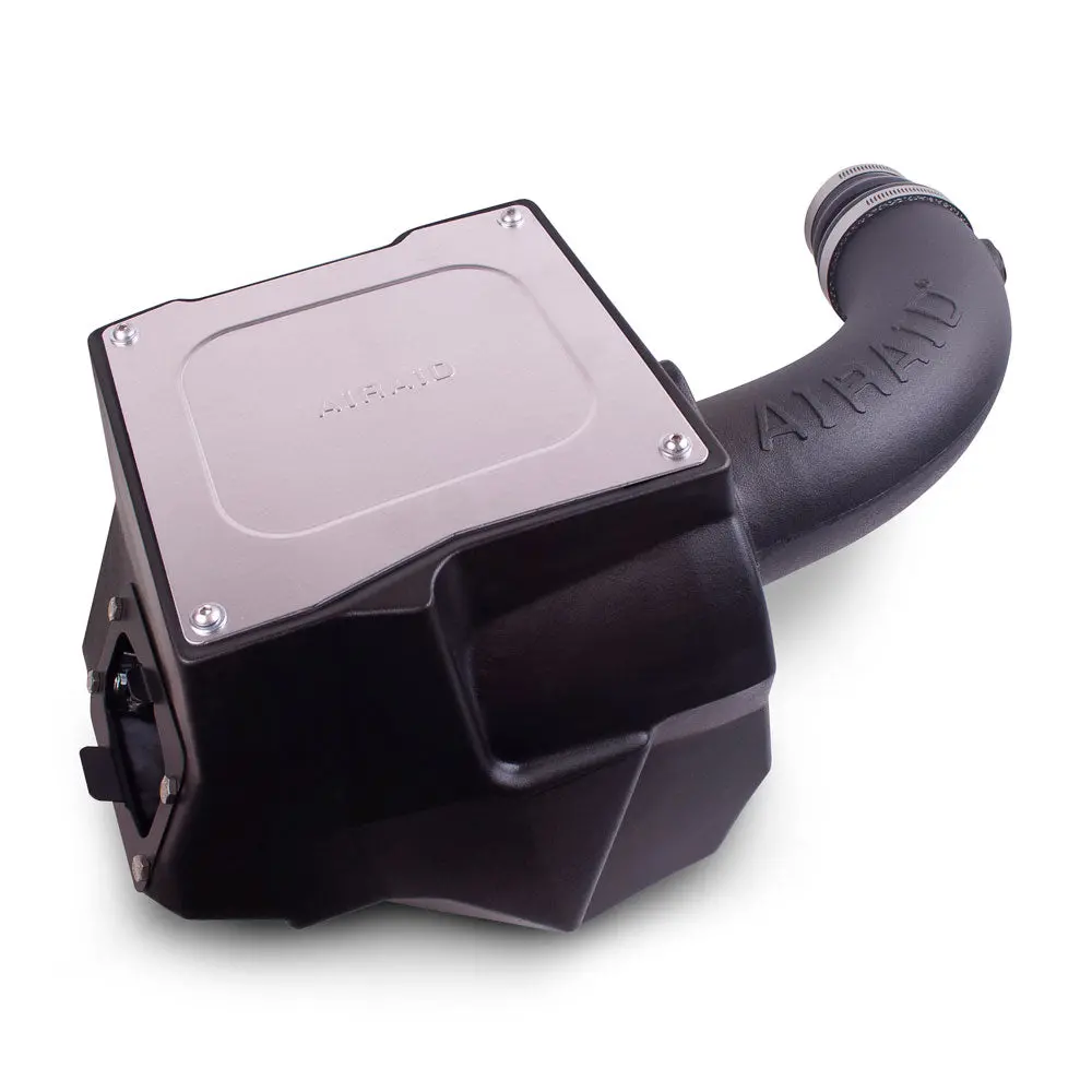 Airaid Performance Air Intake System (312-276) 1
