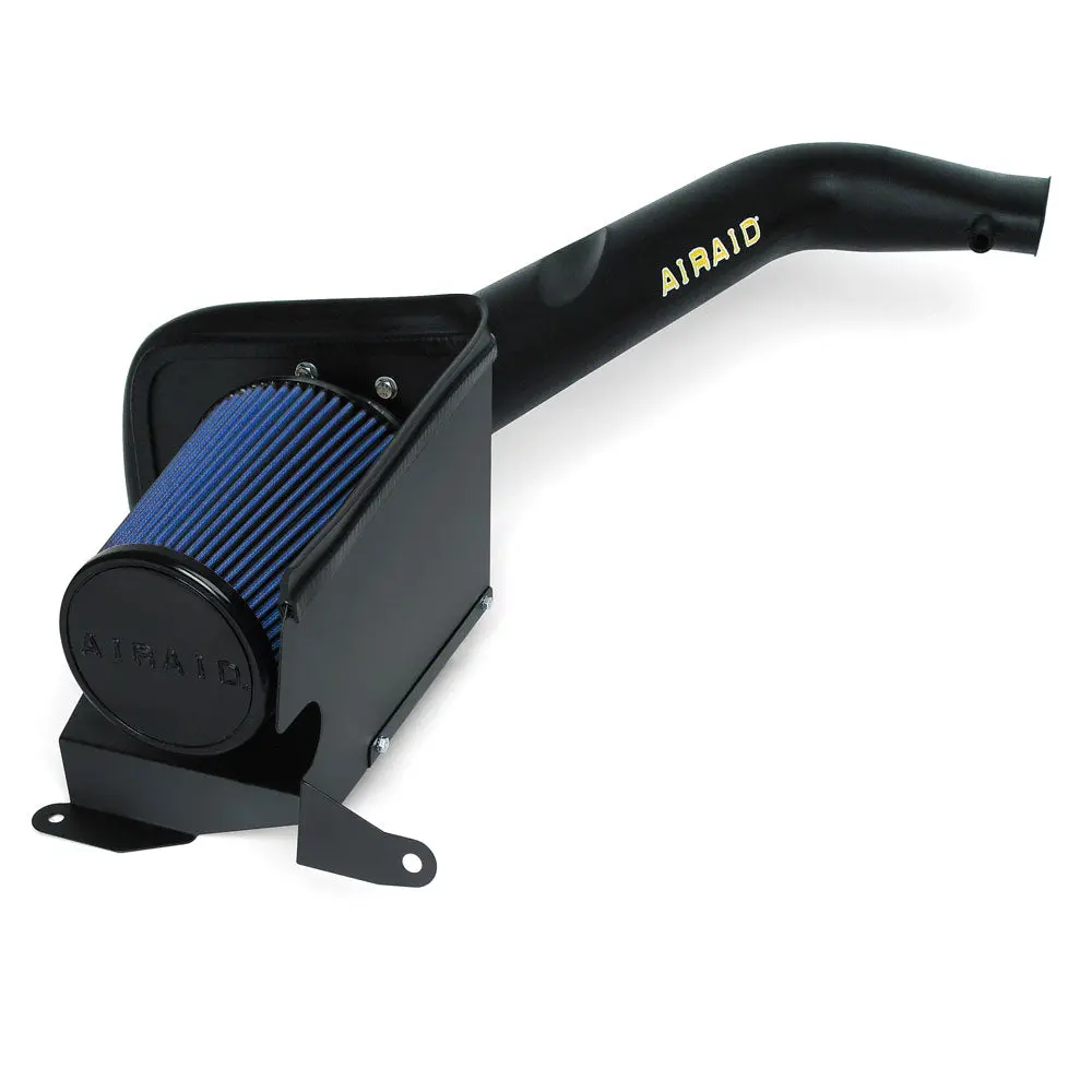 Airaid Performance Air Intake System (313-137) 1