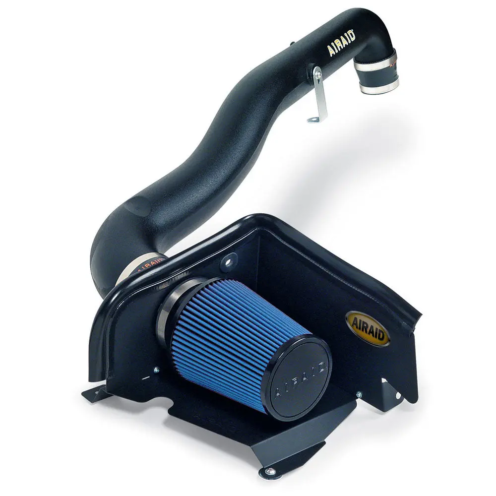 Airaid Performance Air Intake System (313-164) 1