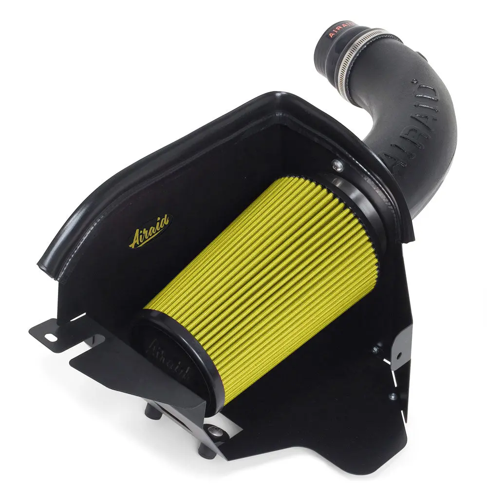 Airaid Performance Air Intake System (314-208) 1