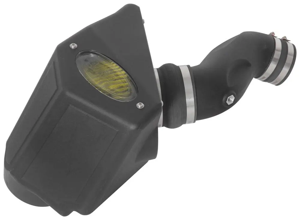 Airaid Performance Air Intake System (314-313) 1
