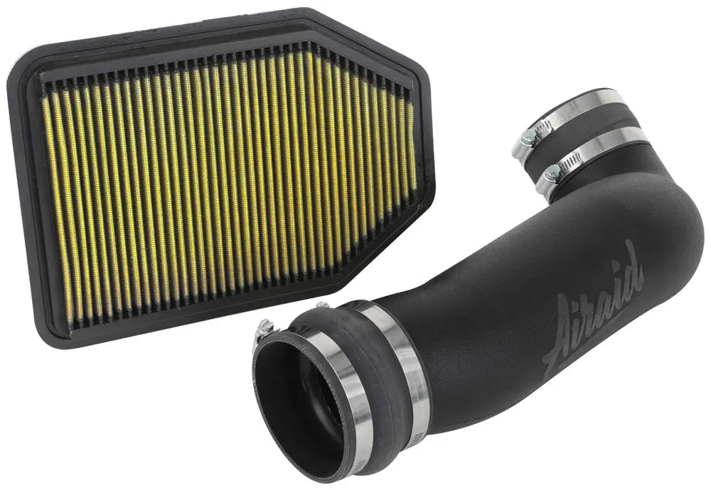 Airaid Performance Air Intake System (314-732) 1