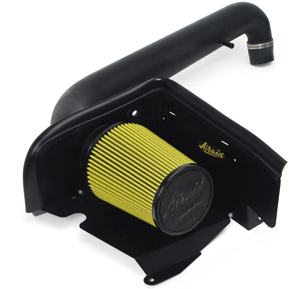 Airaid Performance Air Intake System (315-158) 1