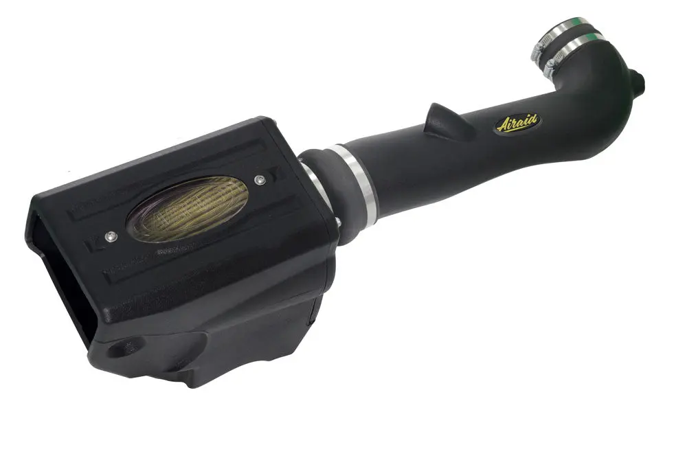 Airaid Performance Air Intake System (315-360) 1