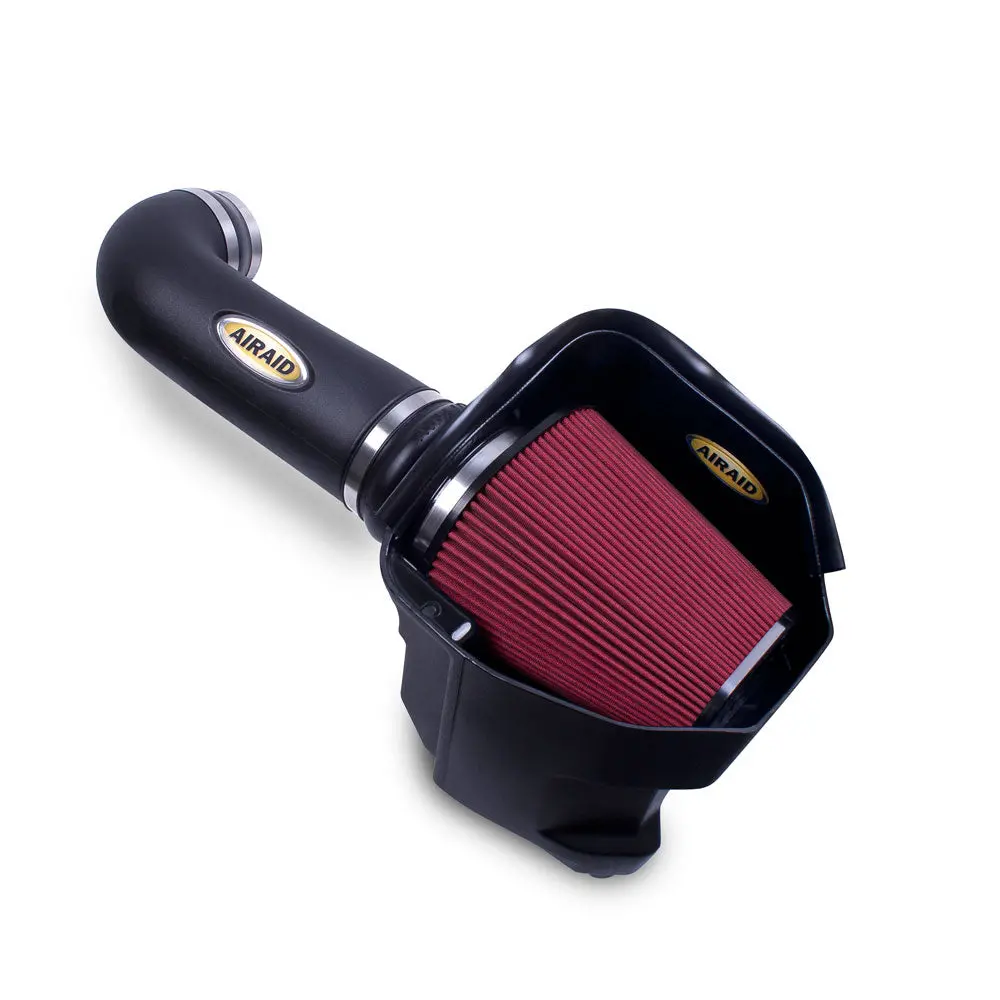 Airaid Performance Air Intake System (350-318) 1