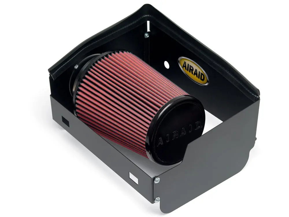 Airaid Performance Air Intake System (351-160) 1