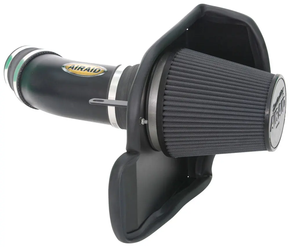 Airaid Performance Air Intake System (352-388) 1
