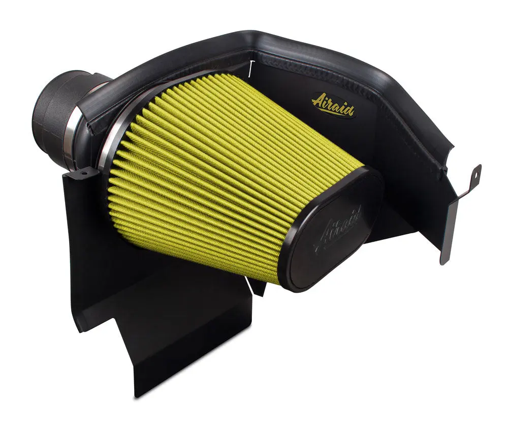 Airaid Performance Air Intake System (354-210) 1
