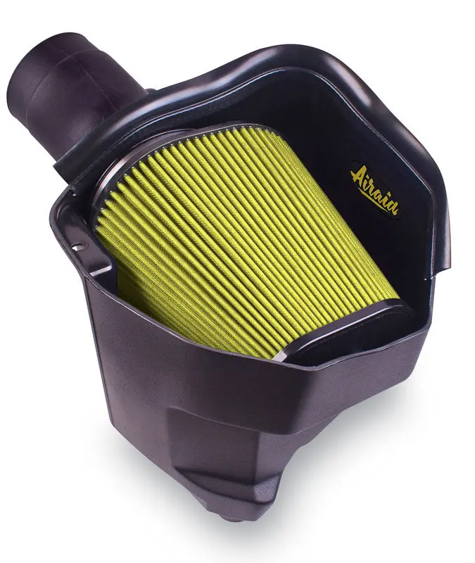 Airaid Performance Air Intake System (355-317) 1