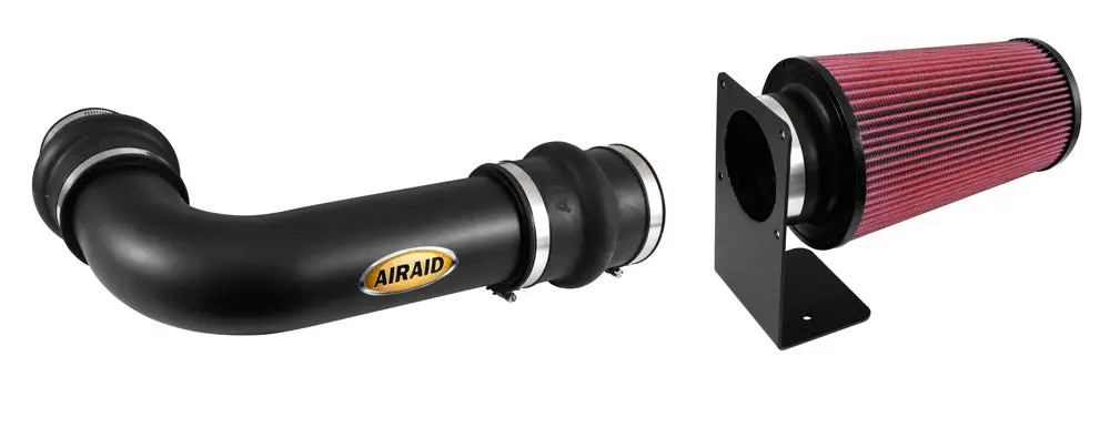 Airaid Performance Air Intake System (400-109) 1