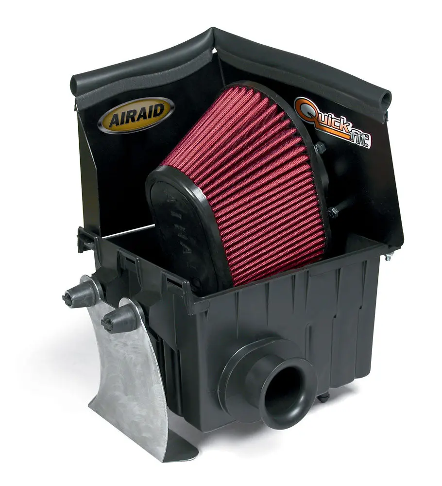 Airaid Performance Air Intake System (400-121) 1