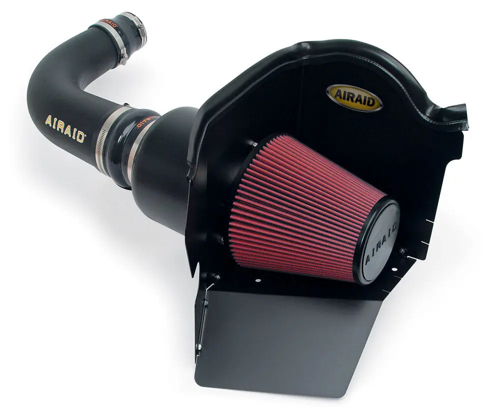 Airaid Performance Air Intake System (400-162) 1