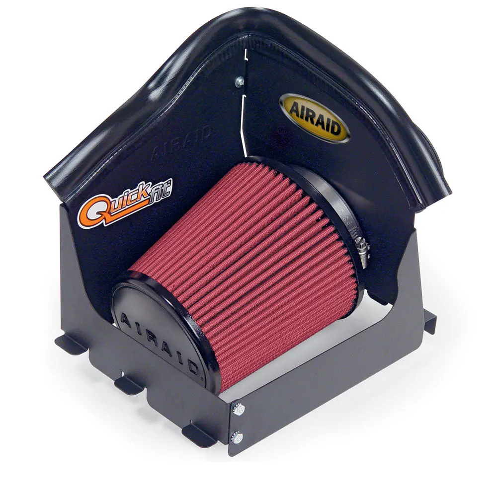 Airaid Performance Air Intake System (400-194) 1