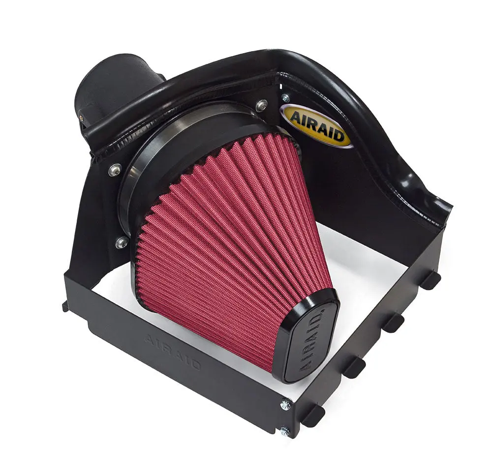 Airaid Performance Air Intake System (400-226) 1