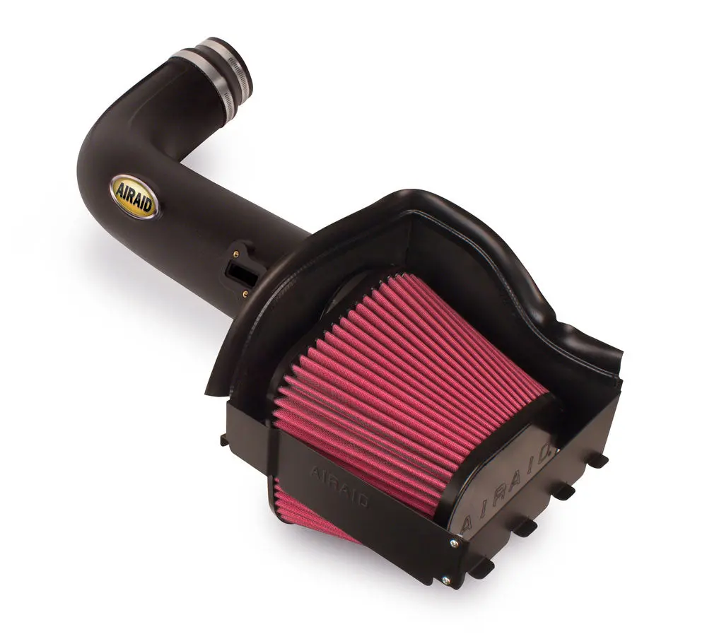Airaid Performance Air Intake System (400-257) 1