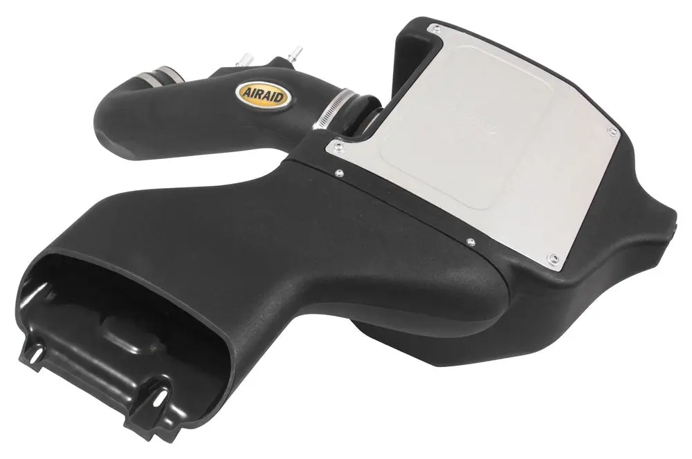 Airaid Performance Air Intake System (400-293) 1