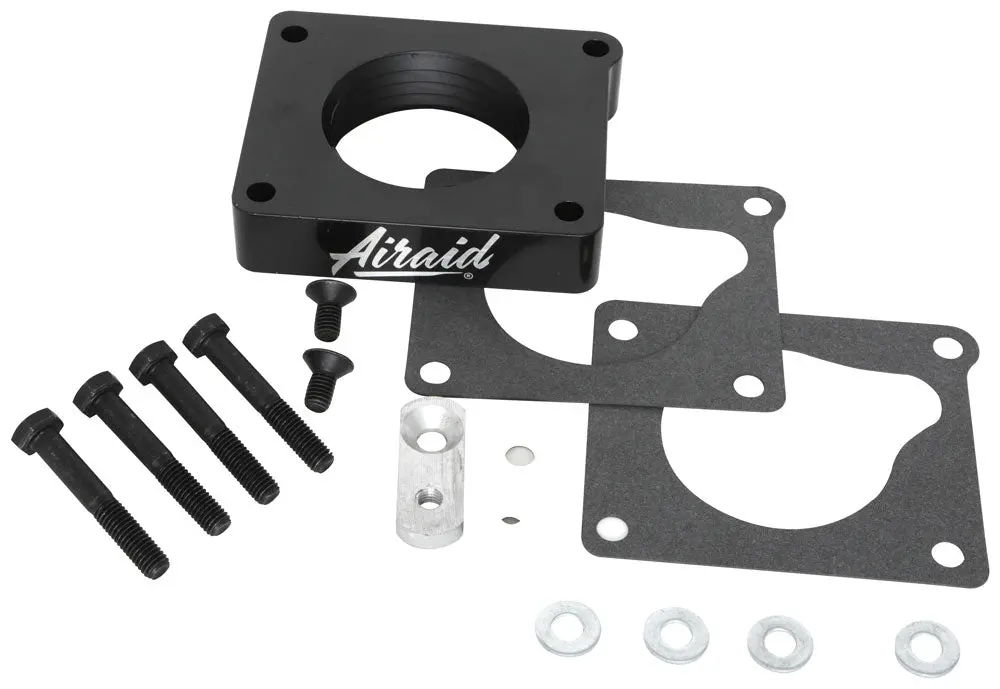 Airaid Airaid Throttle Body Spacer (400-529) 1