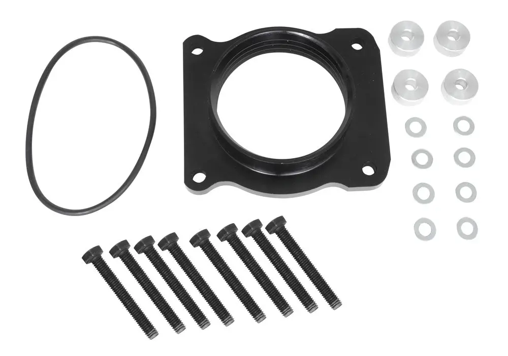 Airaid Airaid Throttle Body Spacer (400-531) 1