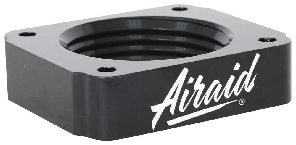 Airaid Airaid Throttle Body Spacer (400-591) 1