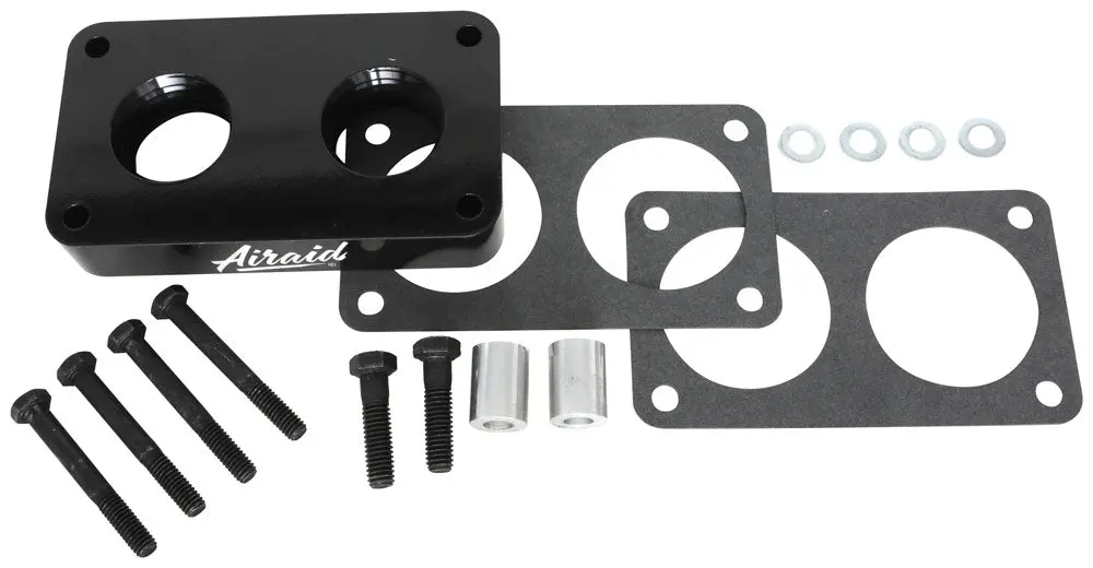 Airaid Airaid Throttle Body Spacer (400-593) 1