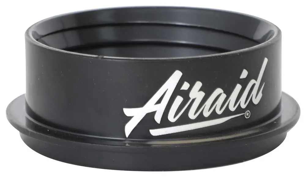 Airaid Airaid Throttle Body Spacer (400-602) 1